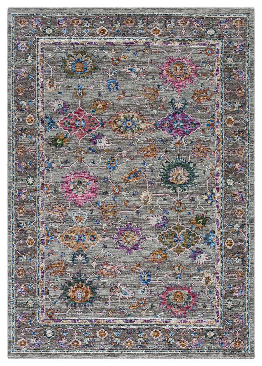 Sojourn Sierra Multi Rug