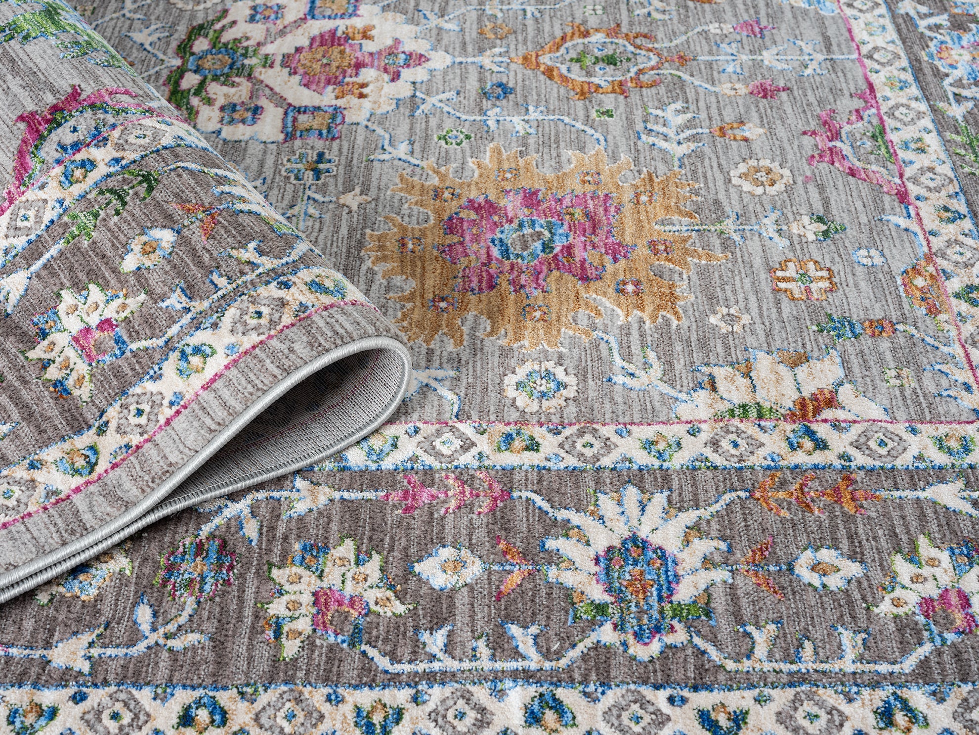 Sojourn Tor Multi Rug