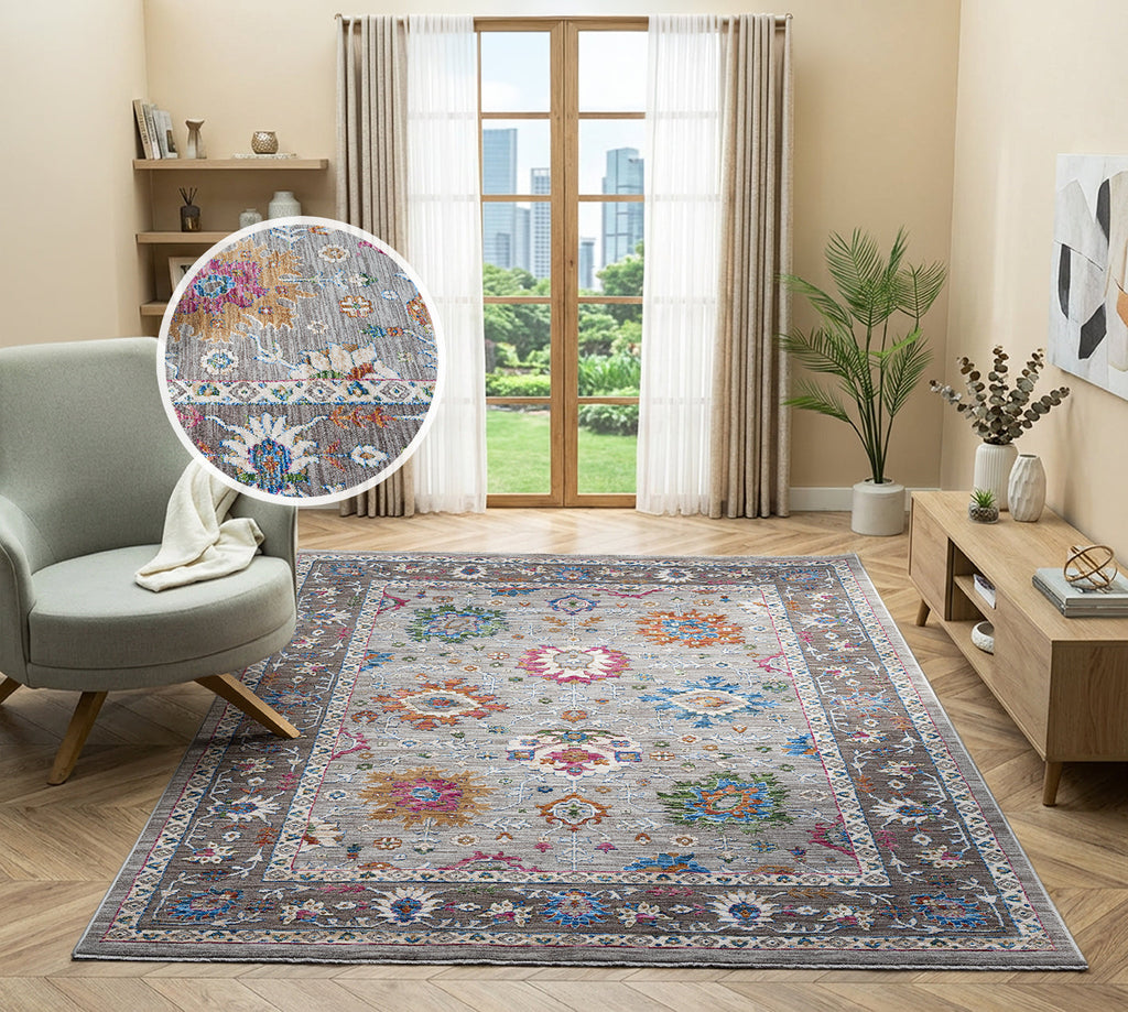 Sojourn Tor Multi Rug
