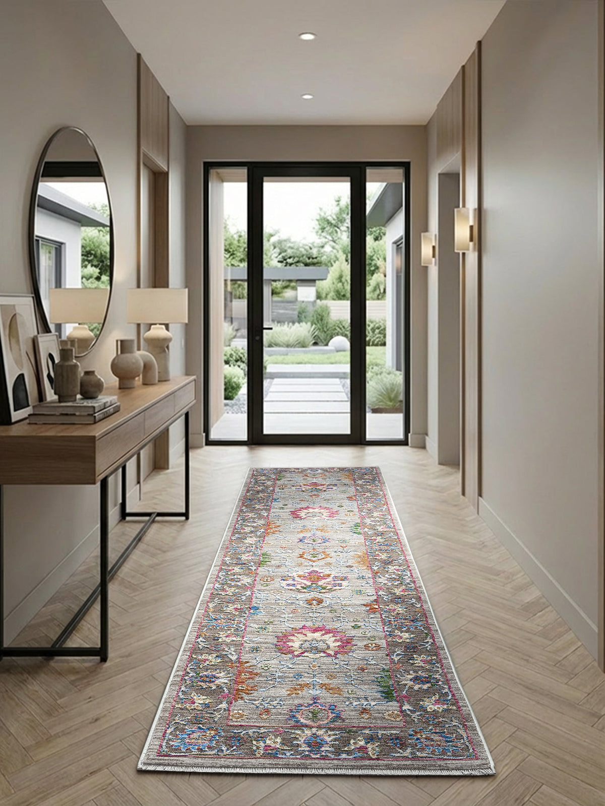 Sojourn Tor Multi Rug
