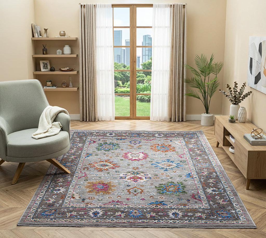 Sojourn Tor Multi Rug