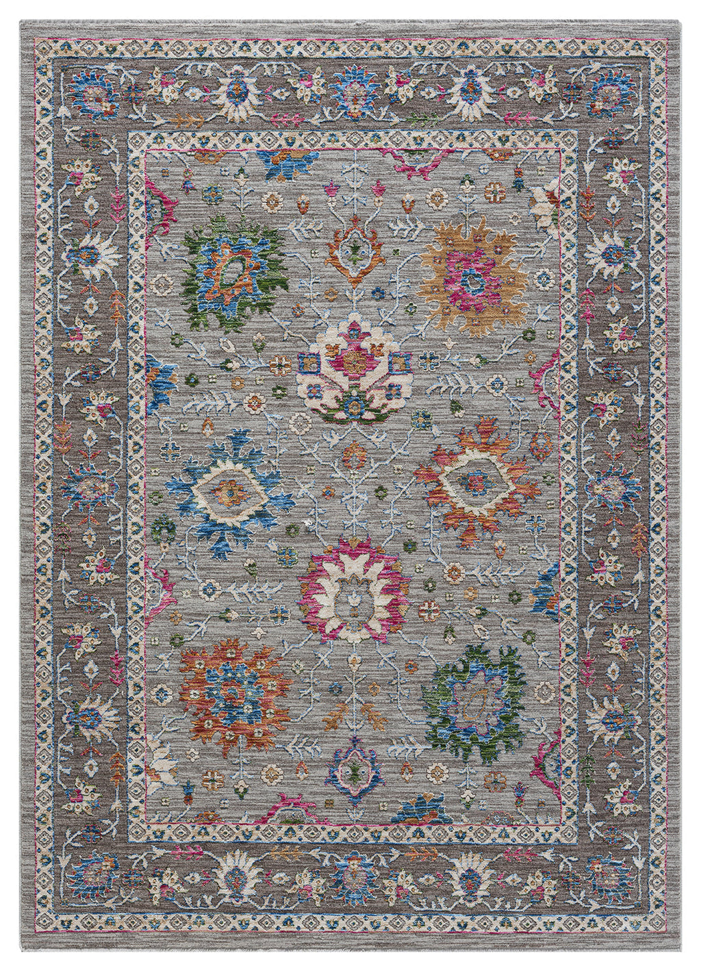 Sojourn Tor Multi Rug