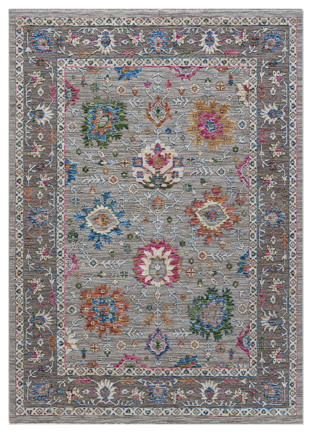Sojourn Tor Multi Rug