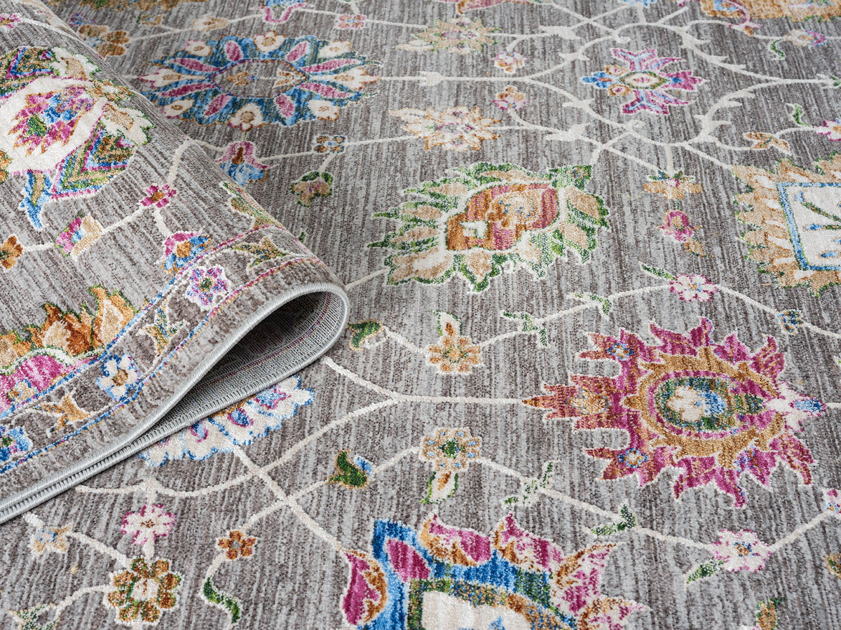 Sojourn Wold Multi Rug