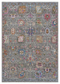 Sojourn Wold Multi Rug