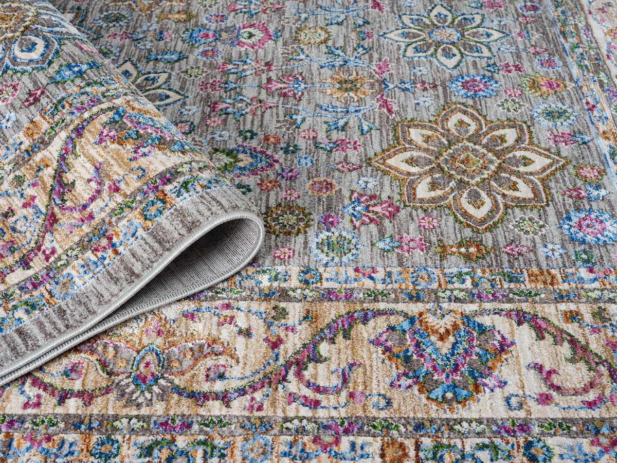 Sojourn Koppie Multi Rug