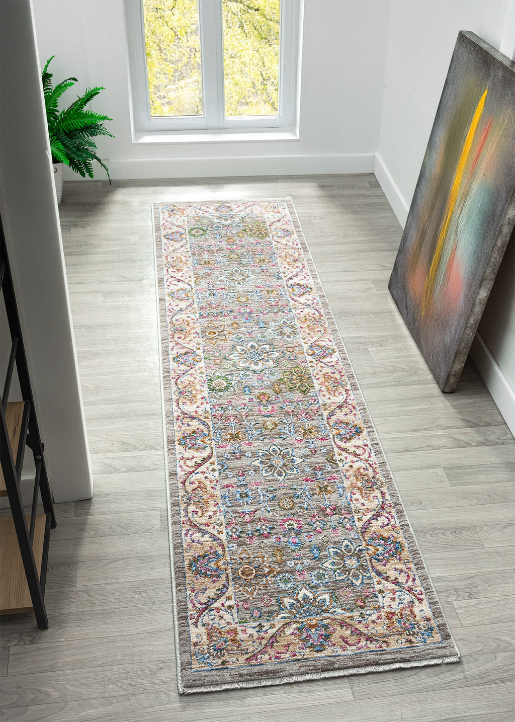 Sojourn Koppie Multi Rug