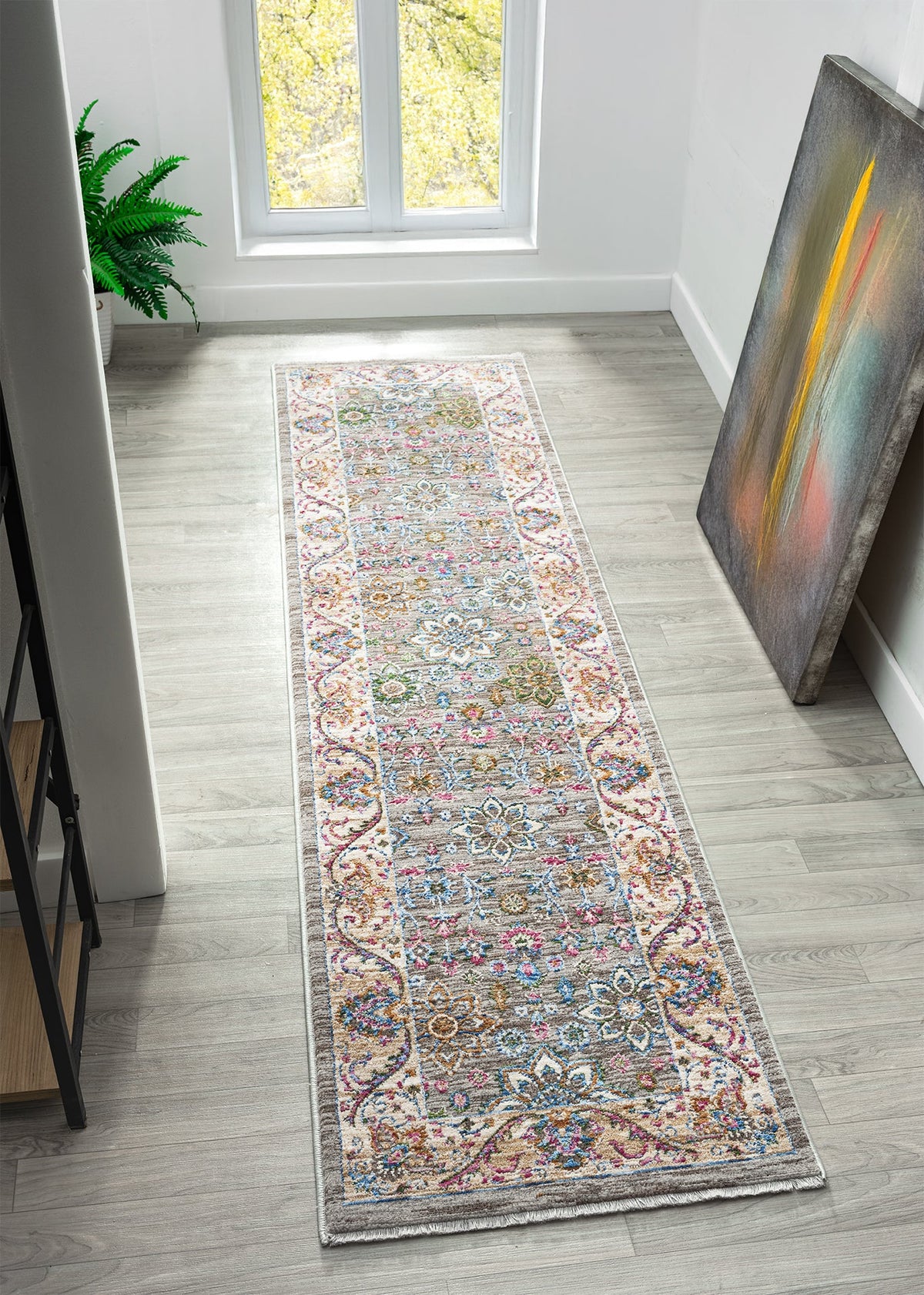 Sojourn Koppie Multi Rug