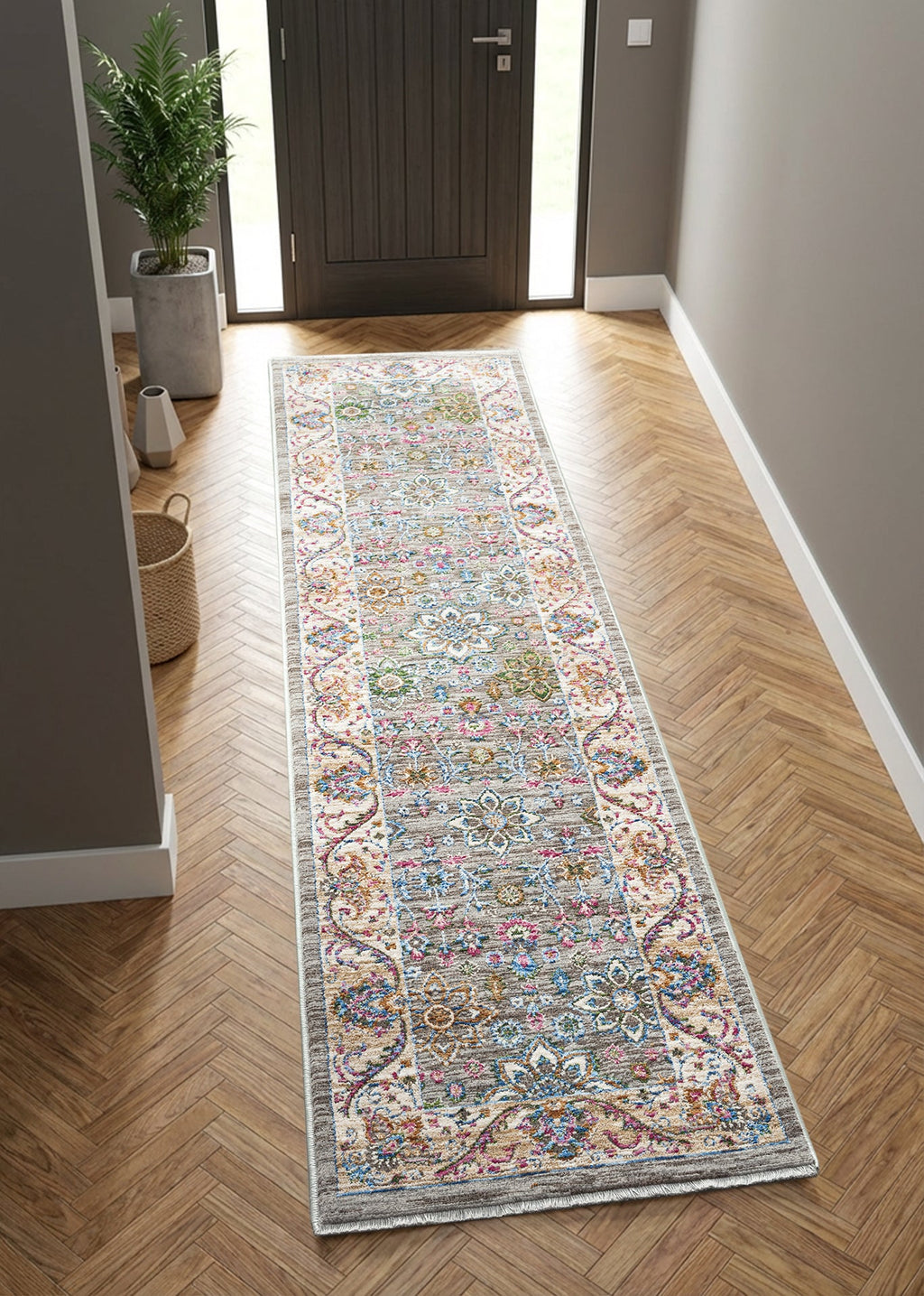Sojourn Koppie Multi Rug