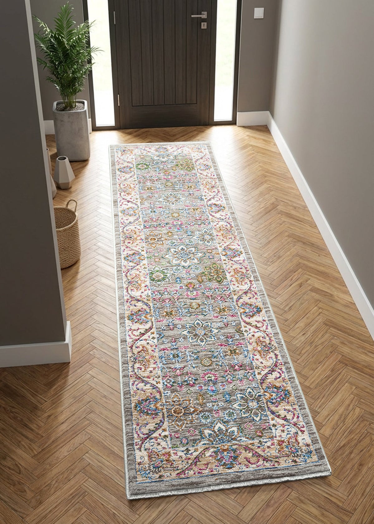 Sojourn Koppie Multi Rug