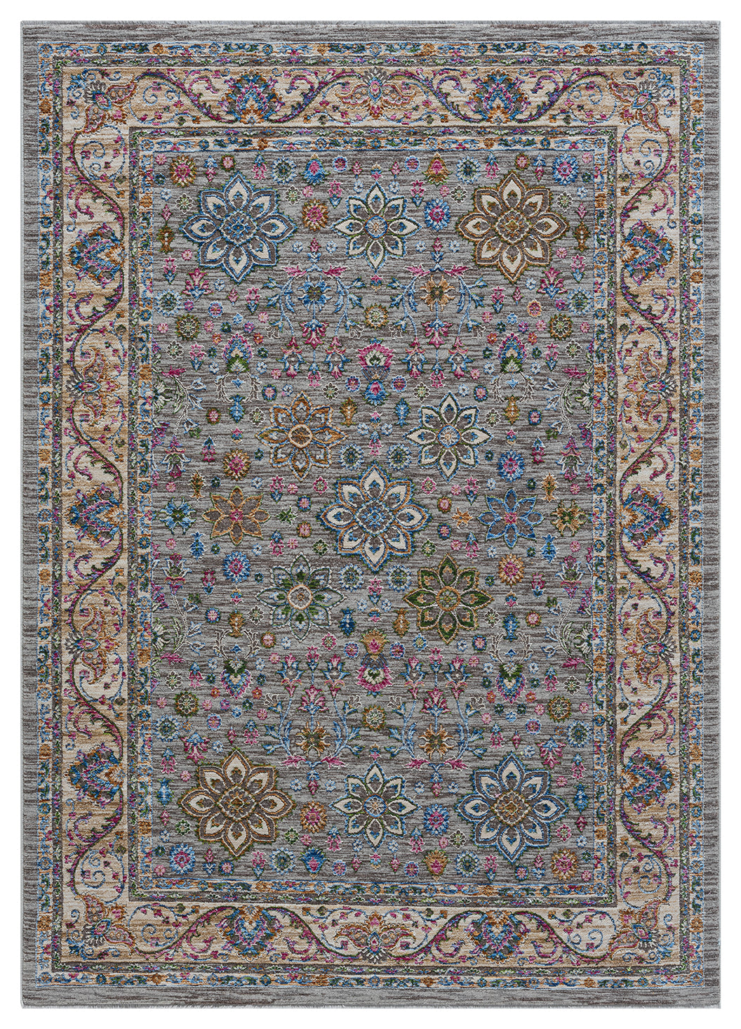 Sojourn Koppie Multi Rug