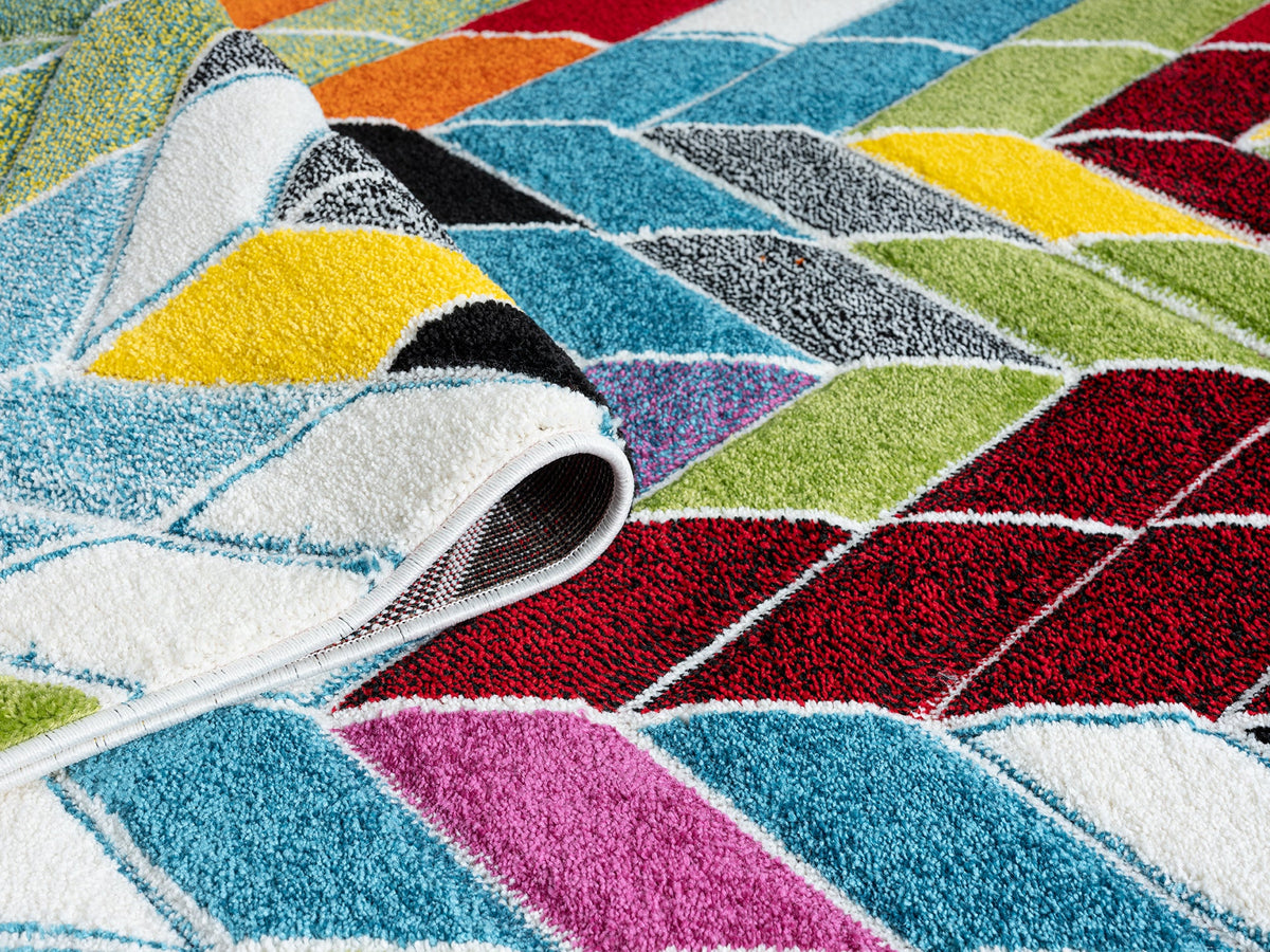 Spectra Carved Ocala Multi Rug