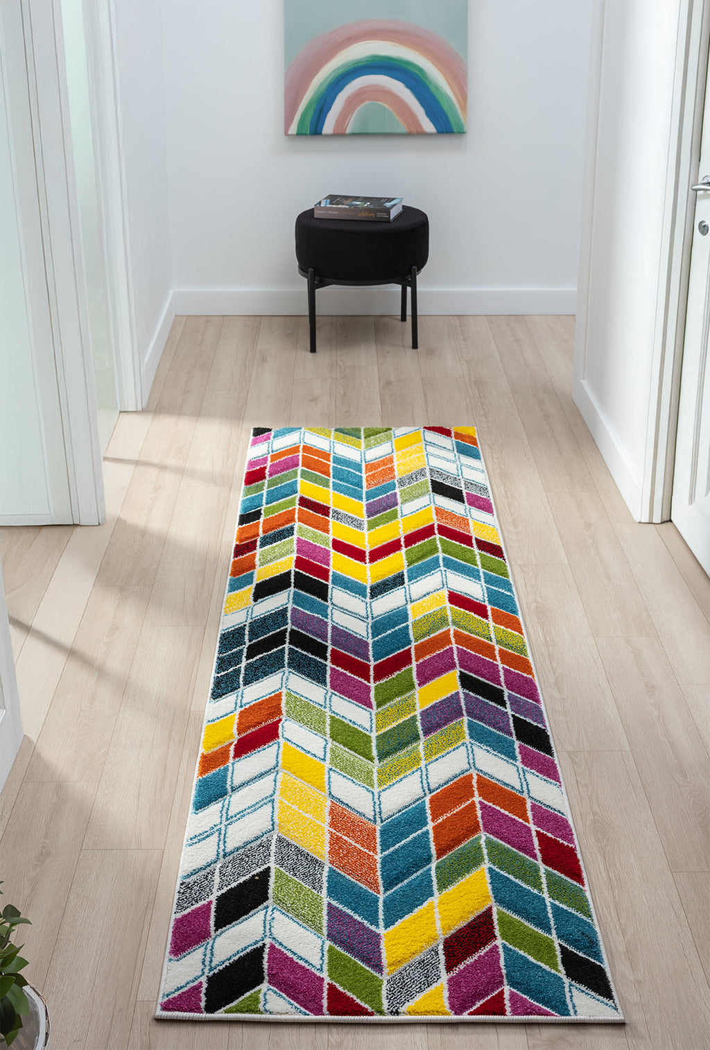 Spectra Carved Ocala Multi Rug