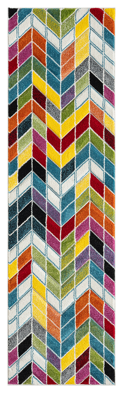 Spectra Carved Ocala Multi Rug