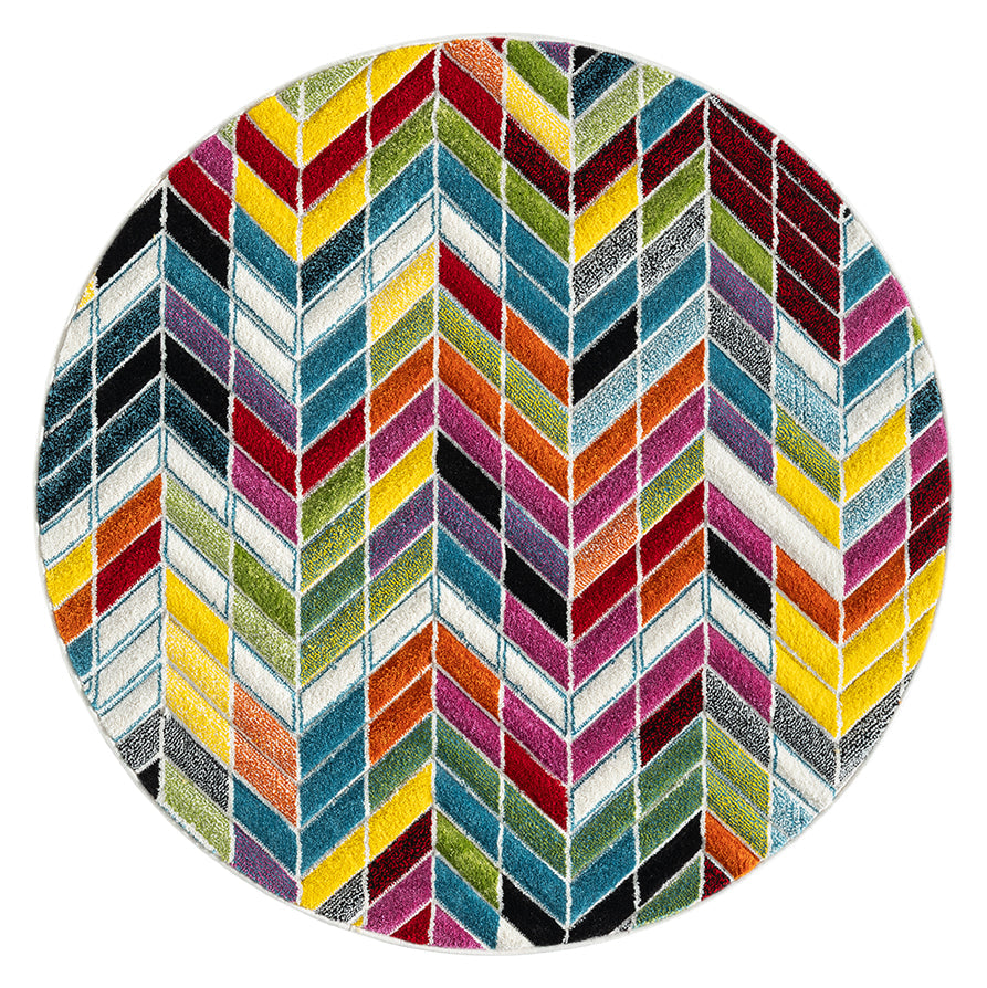 Spectra Carved Ocala Multi Rug