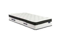 SS-3CLOU800 Single Mattress White