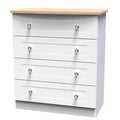 4 Drawer Chest