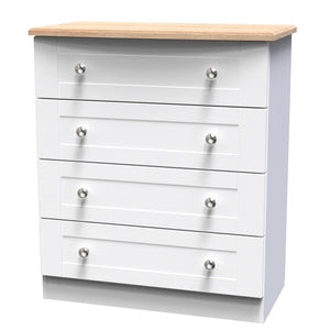 4 Drawer Chest