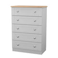 5 Drawer Chest
