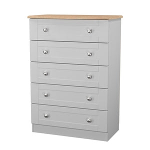 5 Drawer Chest