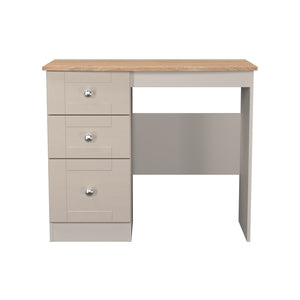3 Drawer Vanity