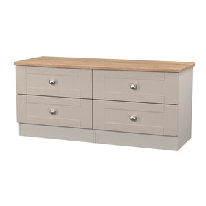 4 Drawer Bed Box