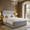 Sapphire Bed