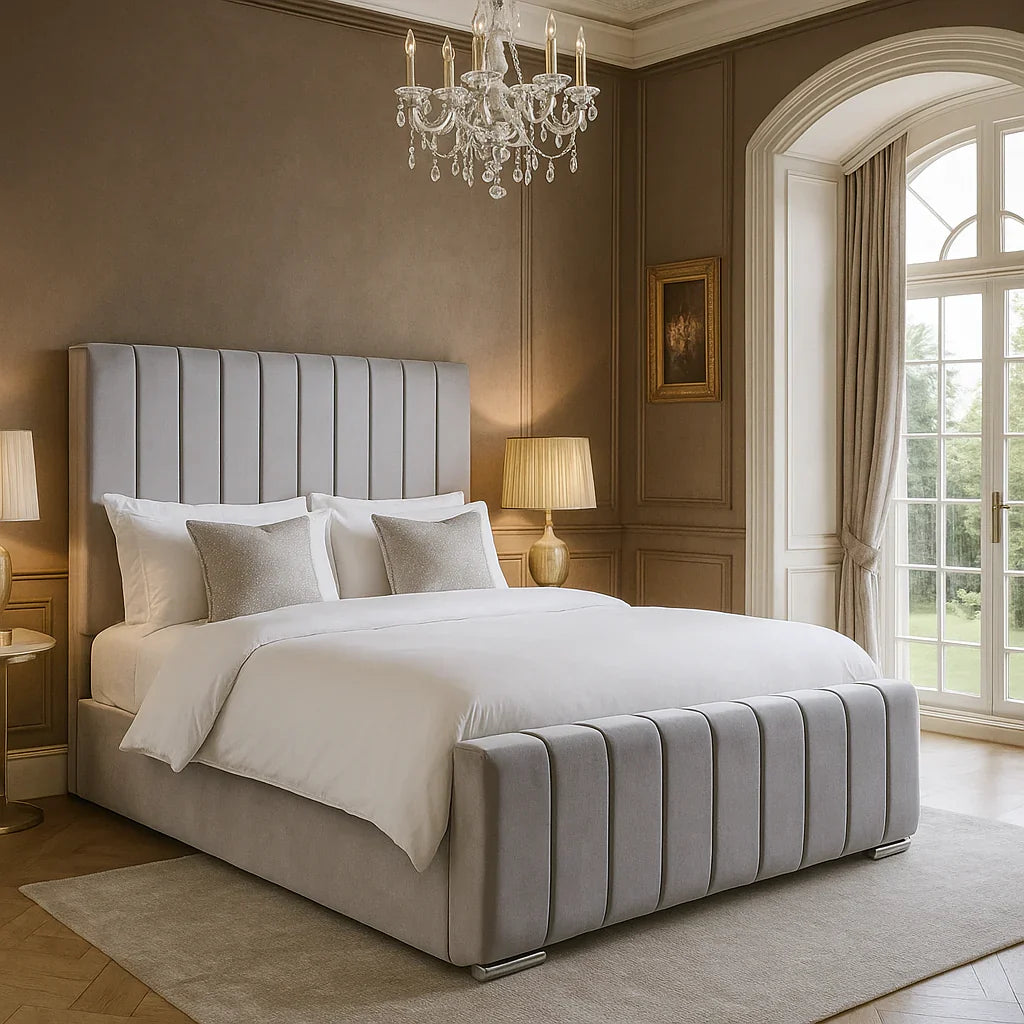 Sapphire Bed