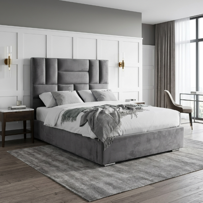 Seoul Bed