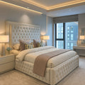 Sheraton Bed
