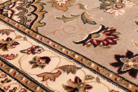Rug Beige