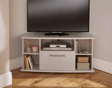 Corner TV Unit