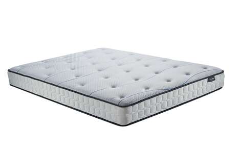Double Mattress White