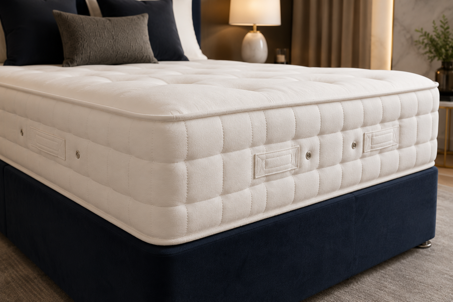 Slumber 2000 Divan Set