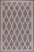 Rug Silver / Grey