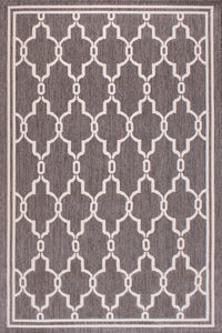Rug Silver / Grey