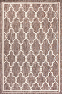 Rug Taupe / Natural