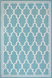 Rug Teal