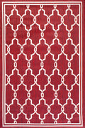 Rug Bordeaux
