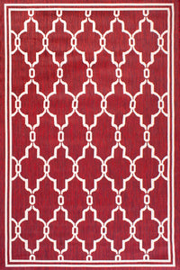 Rug Bordeaux