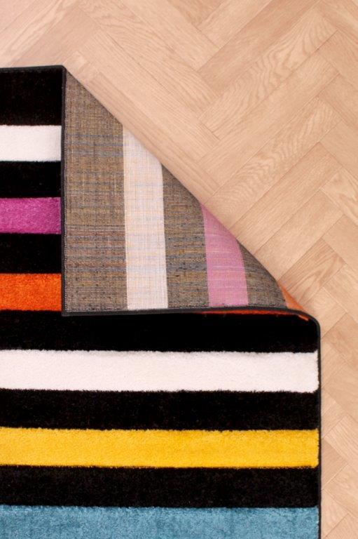 Spectra Carved Stilo Multi Rug