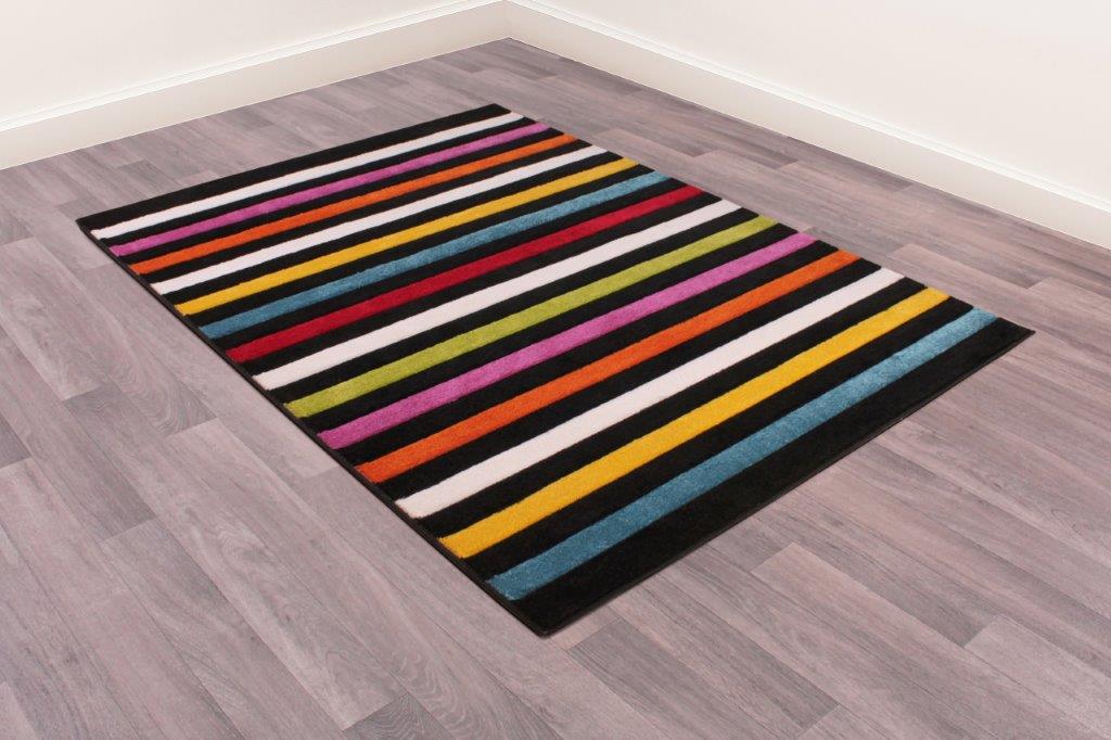 Spectra Carved Stilo Multi Rug