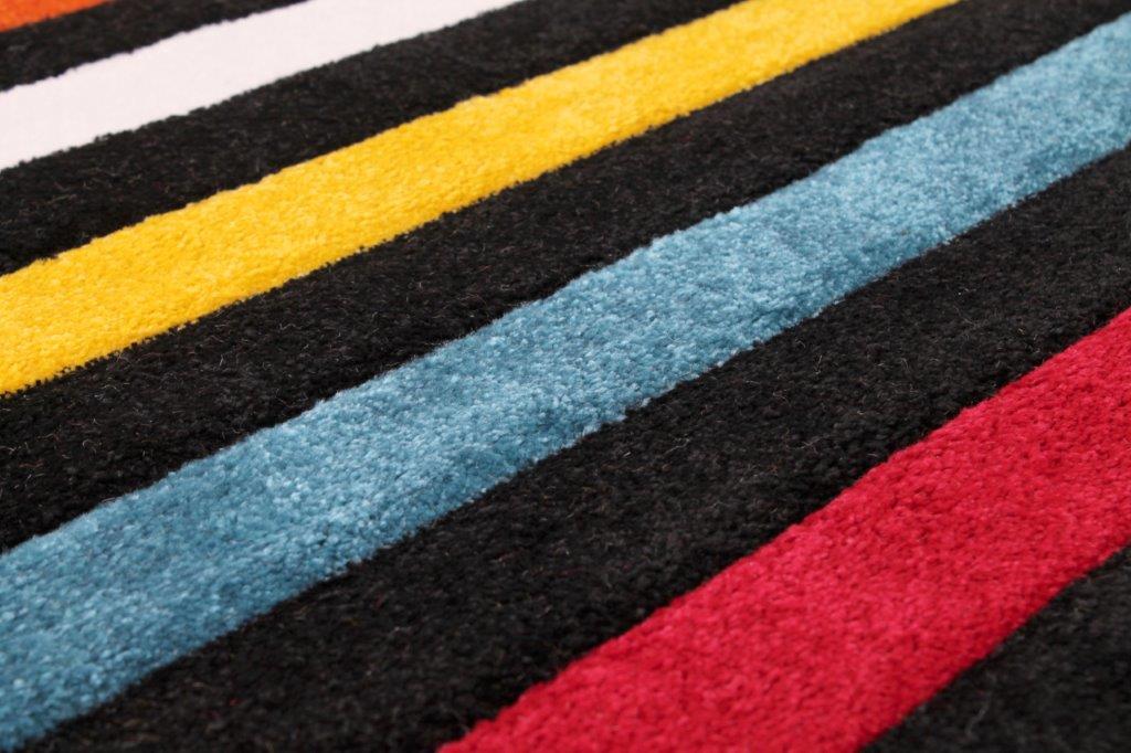 Spectra Carved Stilo Multi Rug