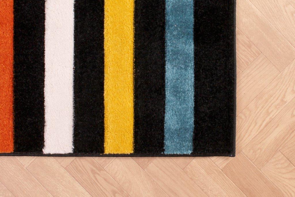 Spectra Carved Stilo Multi Rug