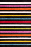 Spectra Carved Stilo Multi Rug