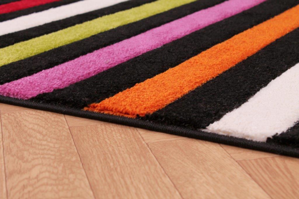 Spectra Carved Stilo Multi Rug