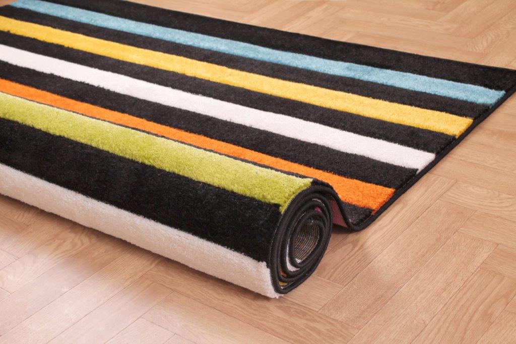 Spectra Carved Stilo Multi Rug