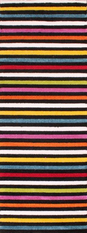 Spectra Carved Stilo Multi Rug