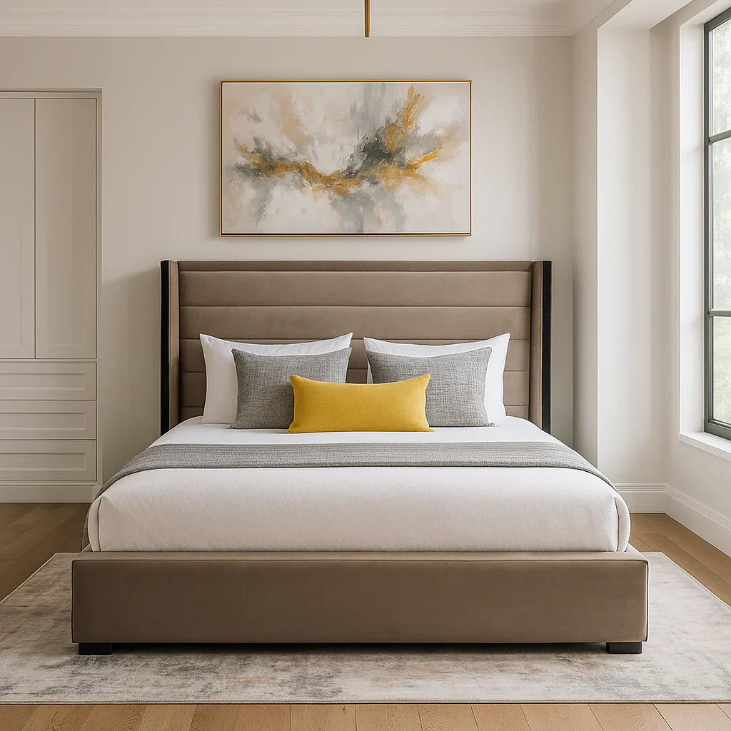 States Bed