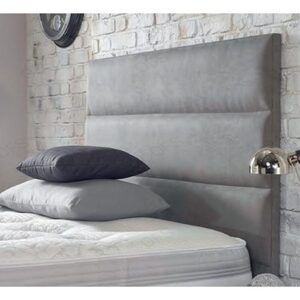 Stripe Floorstanding Headboard